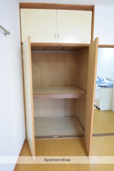第一コーポ秀美のその他画像