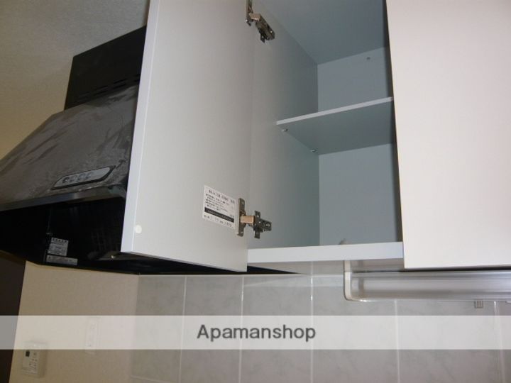 アンモードイグサⅠの内装