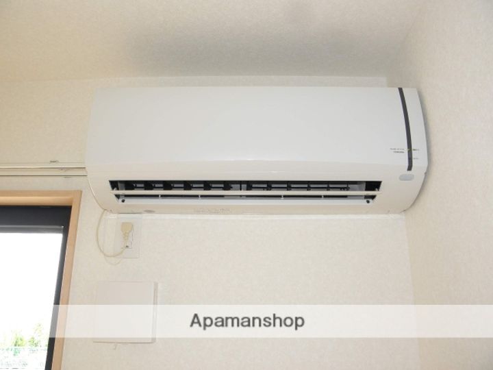 アンモードイグサⅠの内装