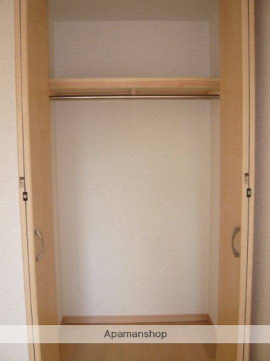 アンモードイグサⅠの内装