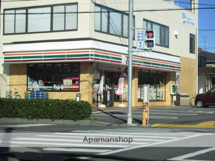 グランシャトレ小田原の周辺