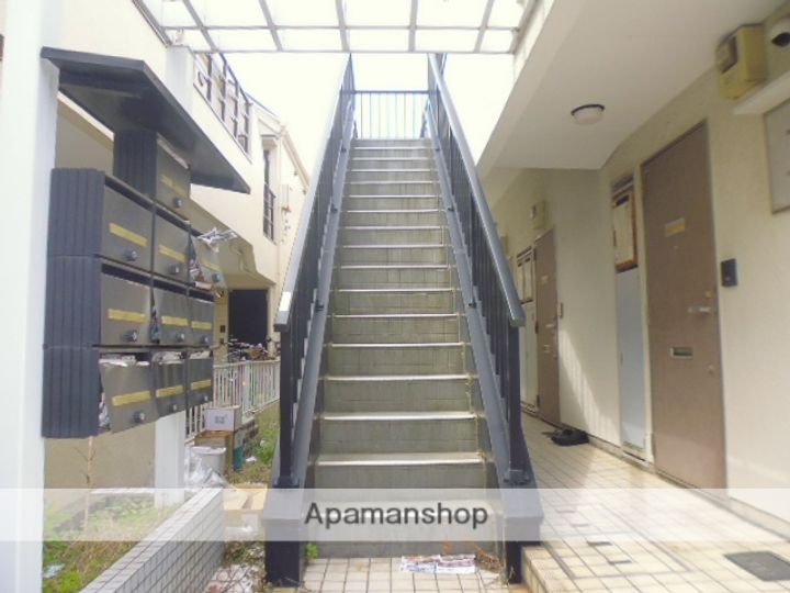 ジュネパレス茅ヶ崎第9のその他画像