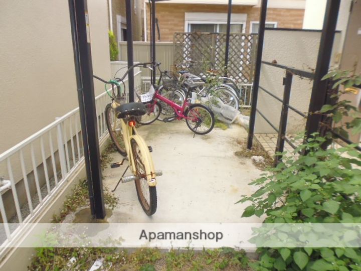 ジュネパレス茅ヶ崎第9のその他画像