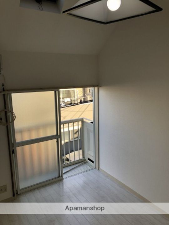 ジュネパレス茅ヶ崎第9の内装