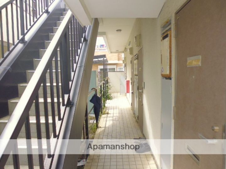 ジュネパレス茅ヶ崎第9のその他画像