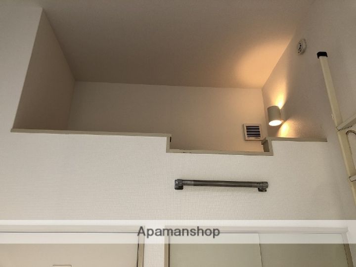 ジュネパレス茅ヶ崎第9の内装