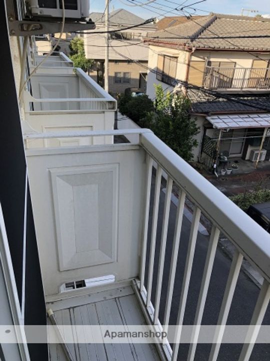 ジュネパレス茅ヶ崎第9のその他画像