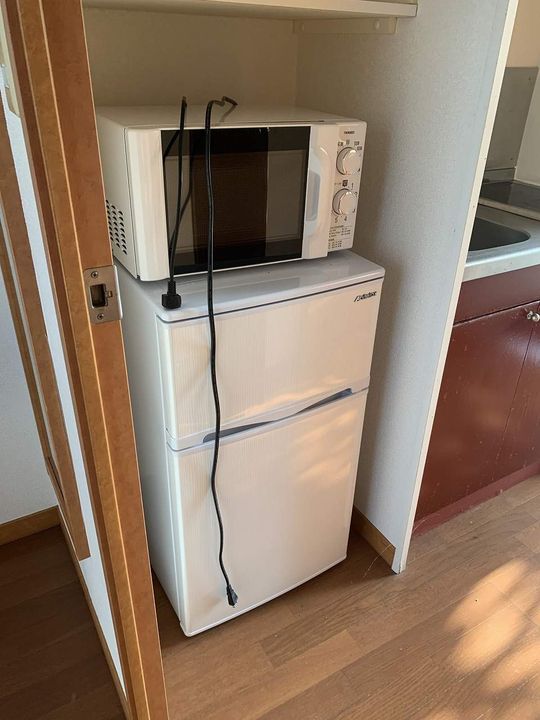 レオパレスカネキュウ104のその他画像