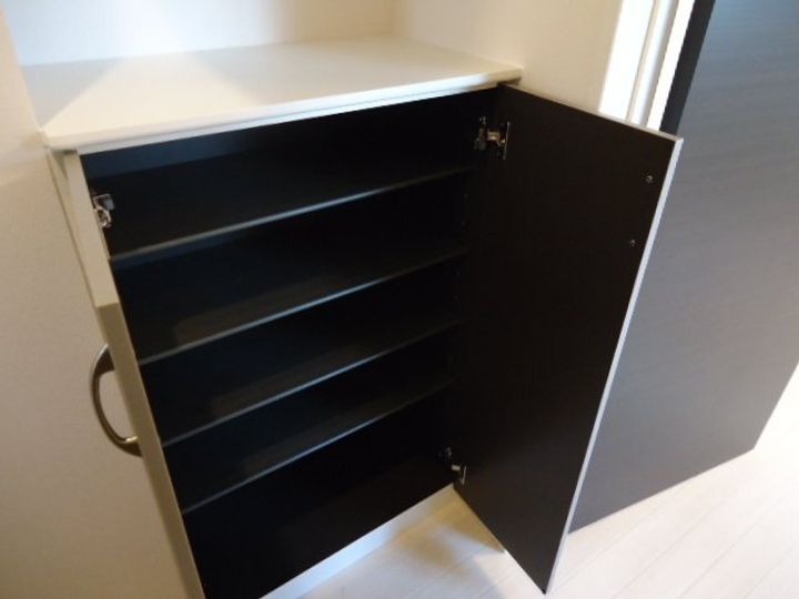 ホームグローのその他画像