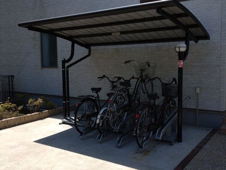 クレイノ郁のその他画像