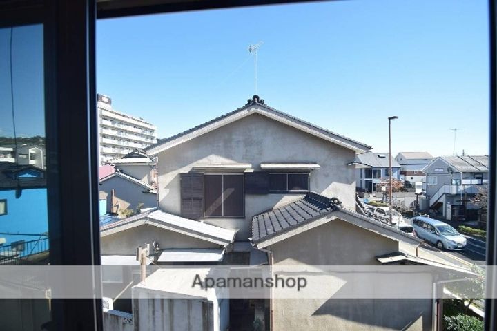 PACIFIC OCEAN KOZU APARTMENTのその他画像