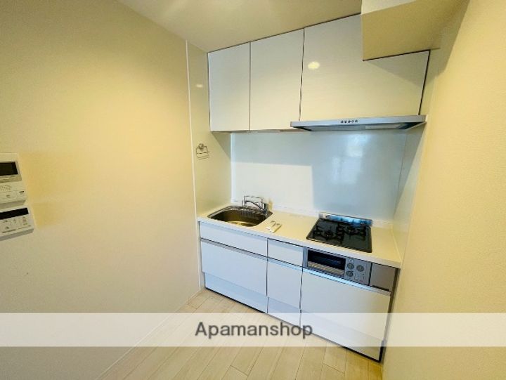 SETTLE湘南の内装