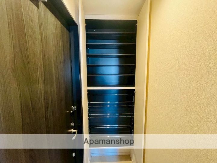 SETTLE湘南の内装