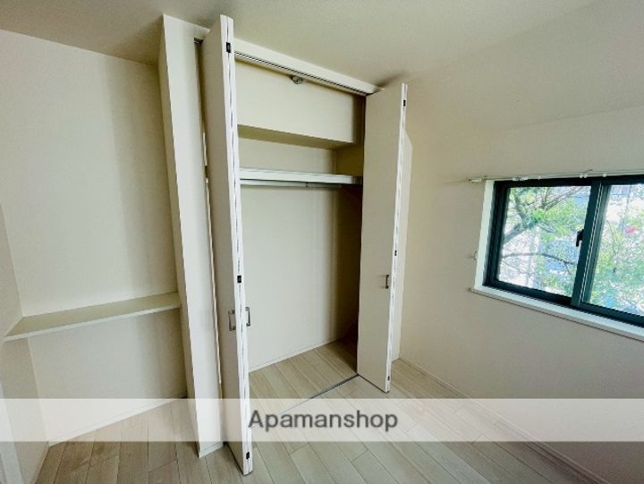 SETTLE湘南の内装