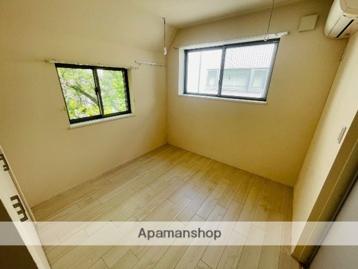 SETTLE湘南の内装