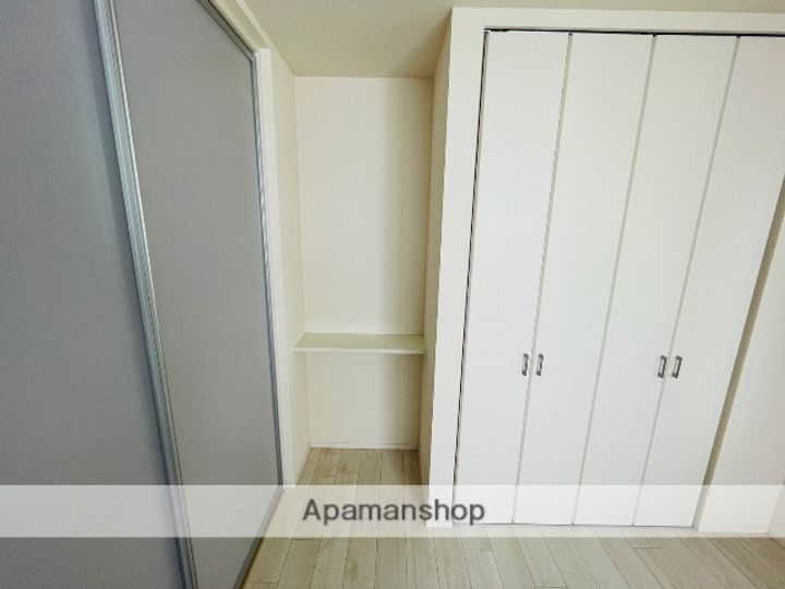 SETTLE湘南の内装