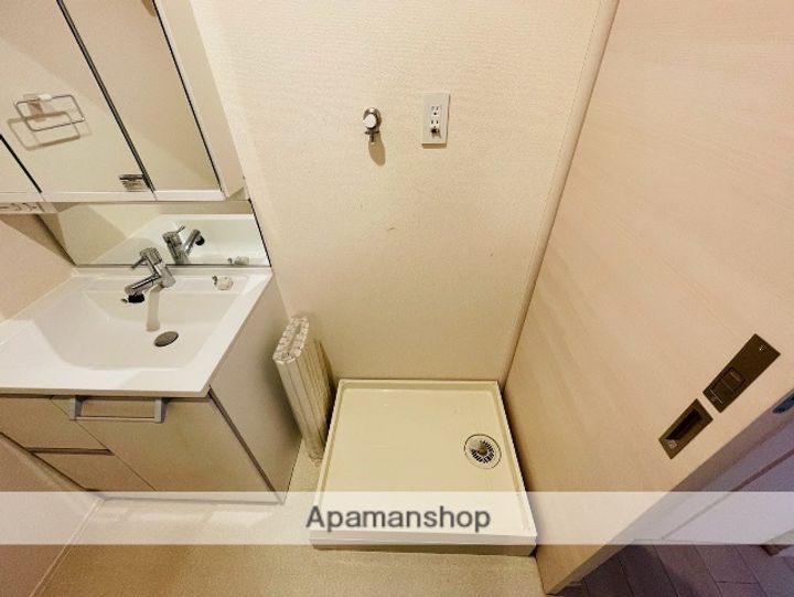 SETTLE湘南の内装