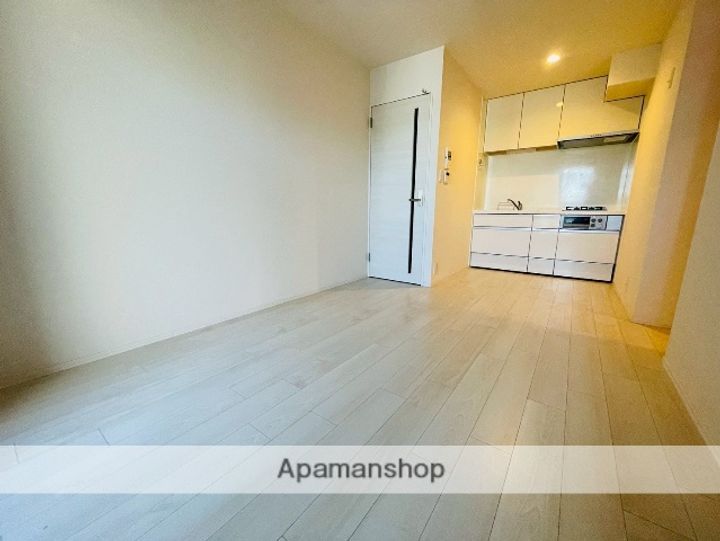 SETTLE湘南の居間