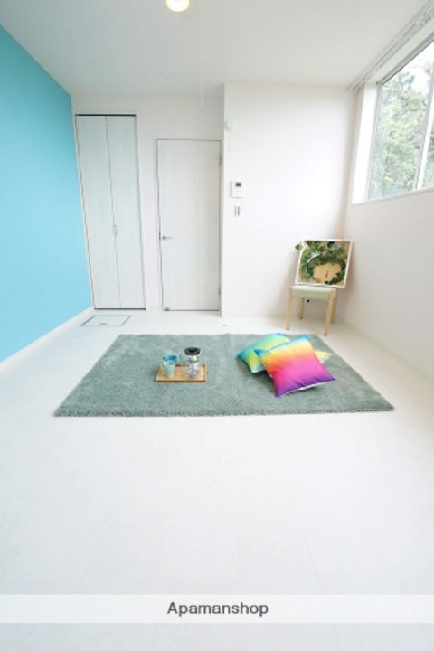 Fスタイリオ小田原の内装