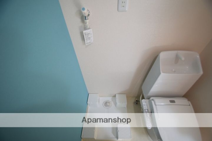 Fスタイリオ小田原の内装