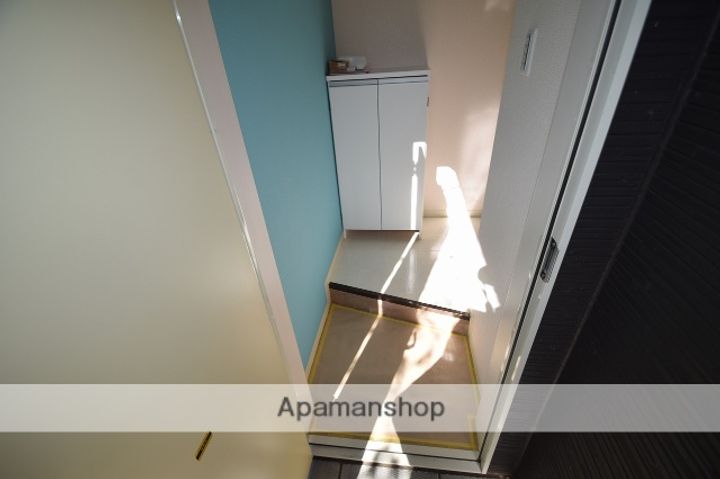 Fスタイリオ小田原の内装