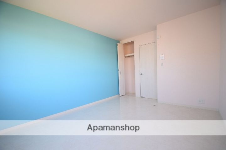 Fスタイリオ小田原の居間