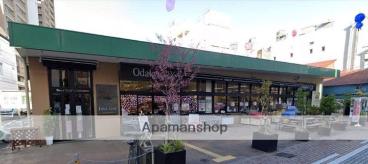 Fスタイリオ小田原の周辺