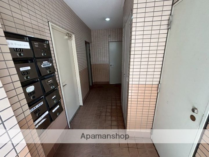 みずきビルのその他画像