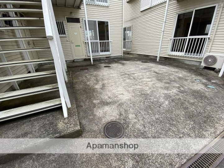 コーポ小沢Aのその他画像