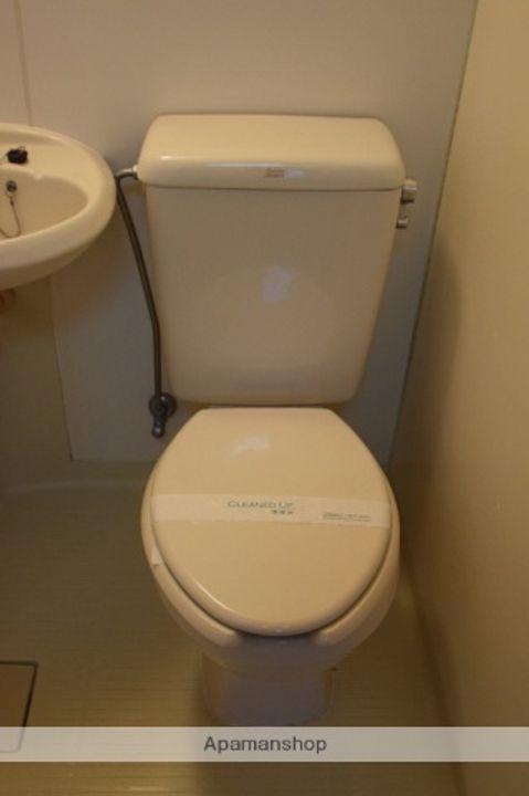 コーポ小沢Aのその他画像