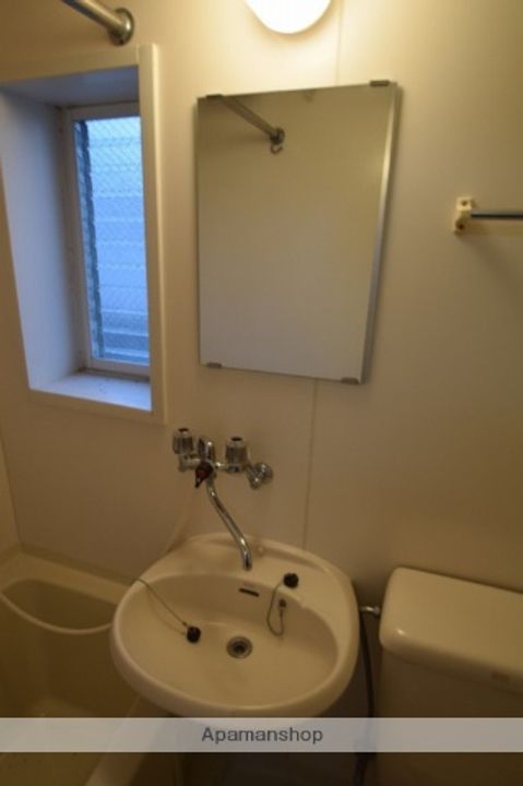 コーポ小沢Aのその他画像