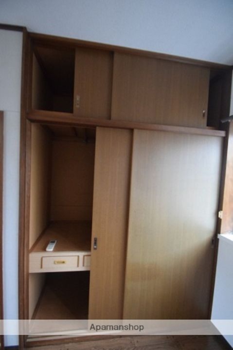 コーポ小沢Aのその他画像