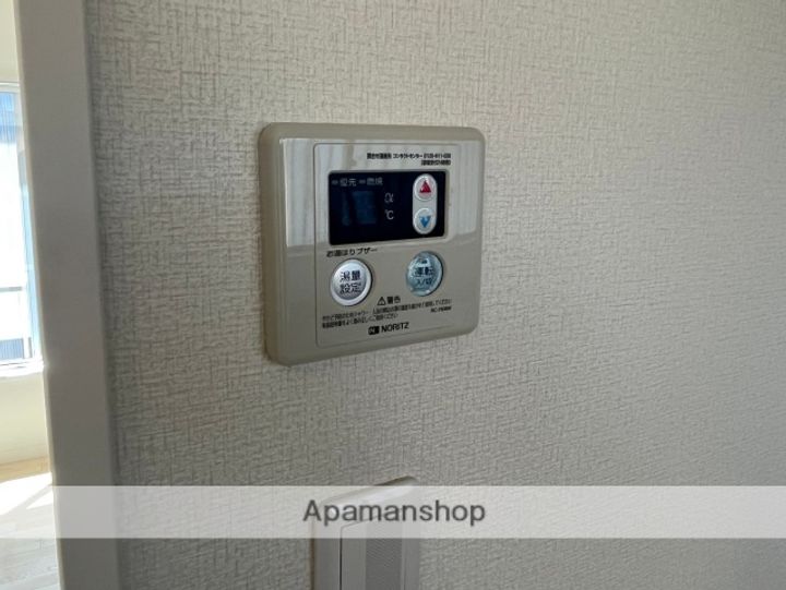 アパルト湘南のその他画像