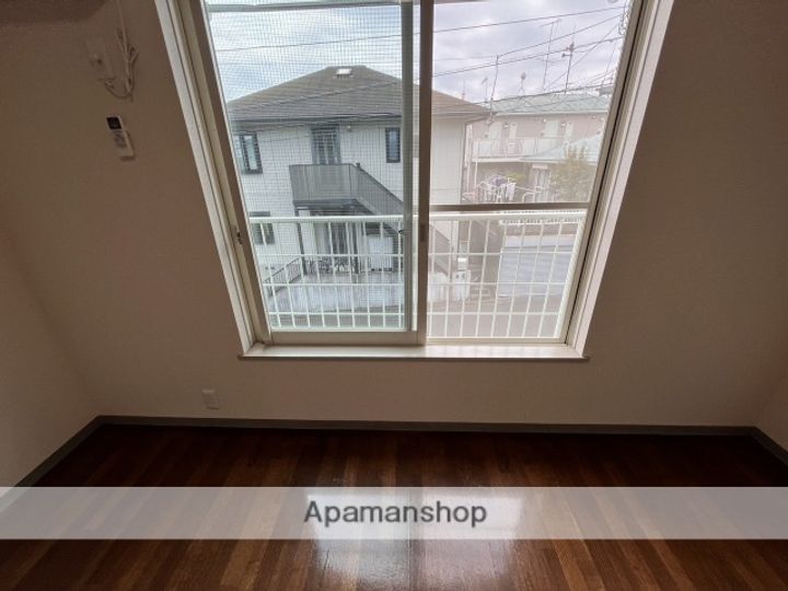 フェリース21の内装