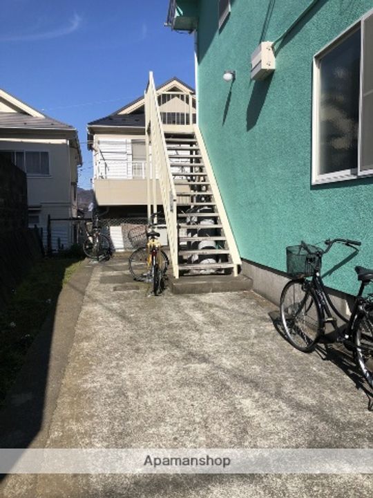 フェリース21のその他画像