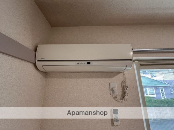 フェリース21の内装