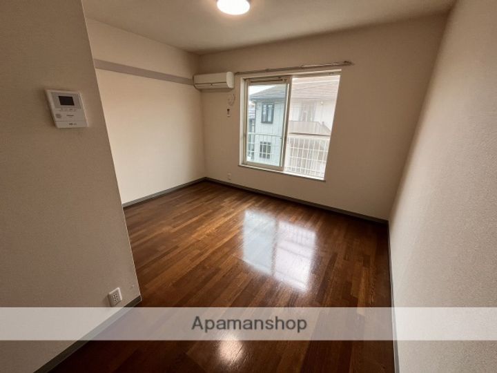 フェリース21の内装