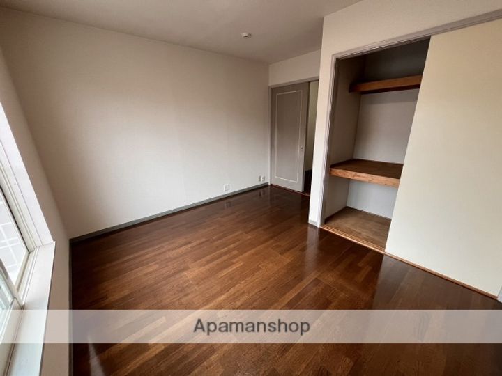 フェリース21の居間