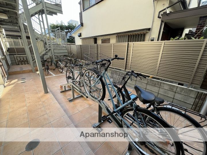 ベルメント袖ケ浜の外観