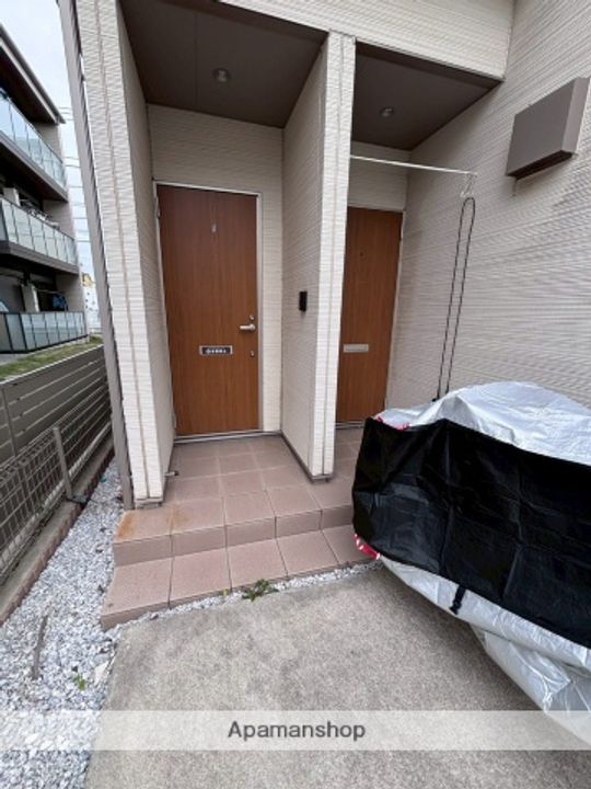 MOZENのその他画像