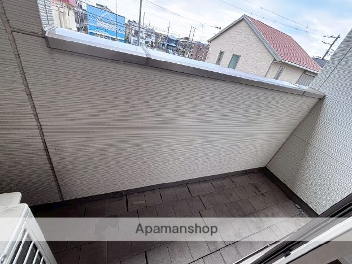 MOZENのその他画像