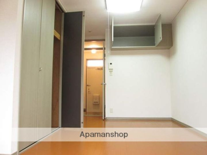 ロワール湘南Fの内装