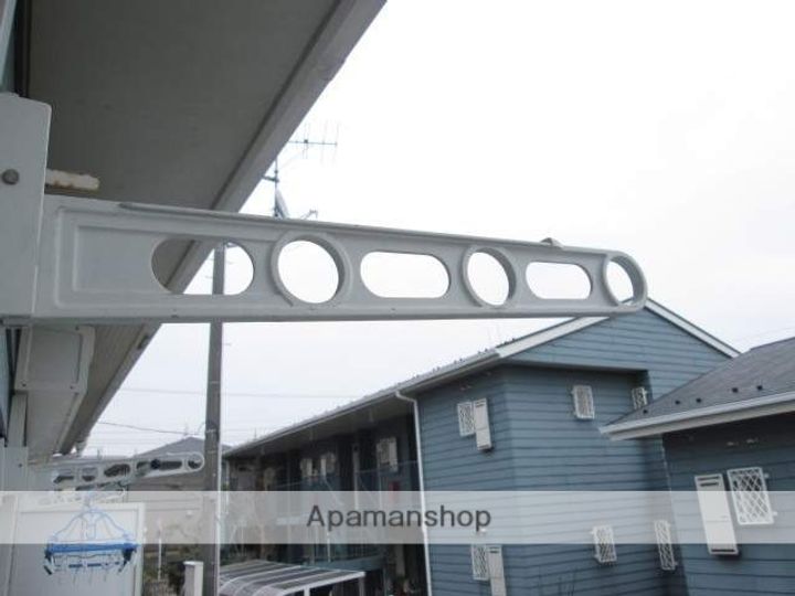 ロワール湘南Fの内装