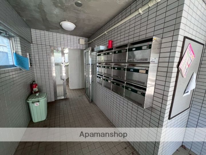 ハーモニーインターシティ中央林間Ⅱのその他画像