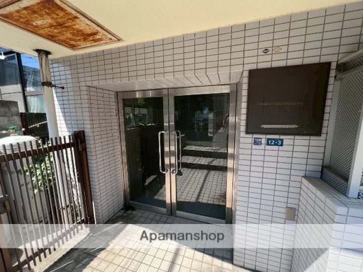 ハーモニーインターシティ中央林間Ⅱのその他画像