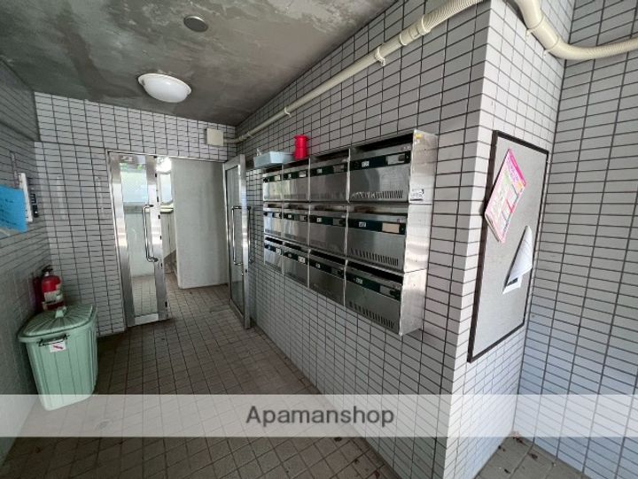 ハーモニーインターシティ中央林間Ⅱのその他画像