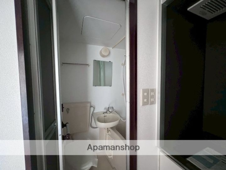 ハーモニーインターシティ中央林間Ⅱの内装