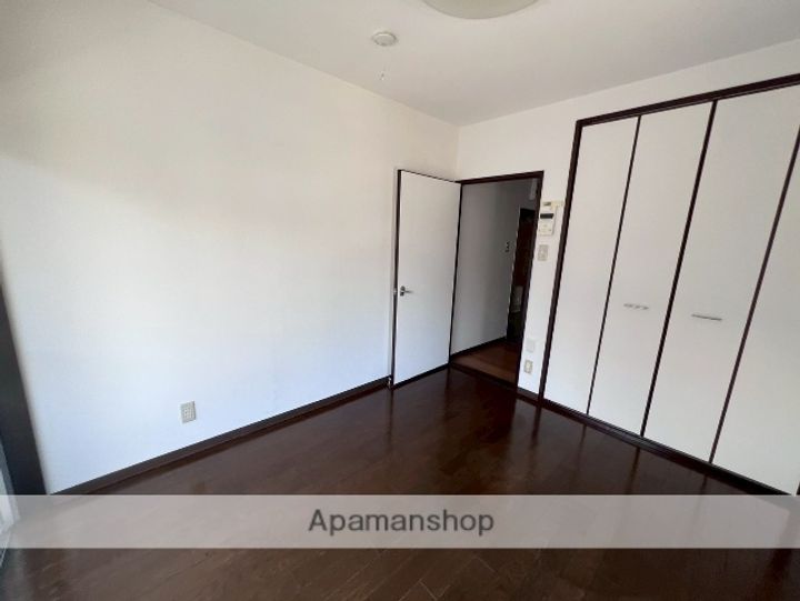 ハーモニーインターシティ中央林間Ⅱの内装