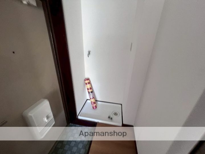 ハーモニーインターシティ中央林間Ⅱの内装