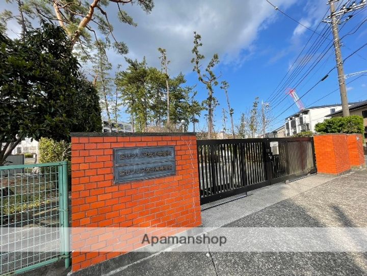 ハーモニーインターシティ中央林間Ⅱの周辺